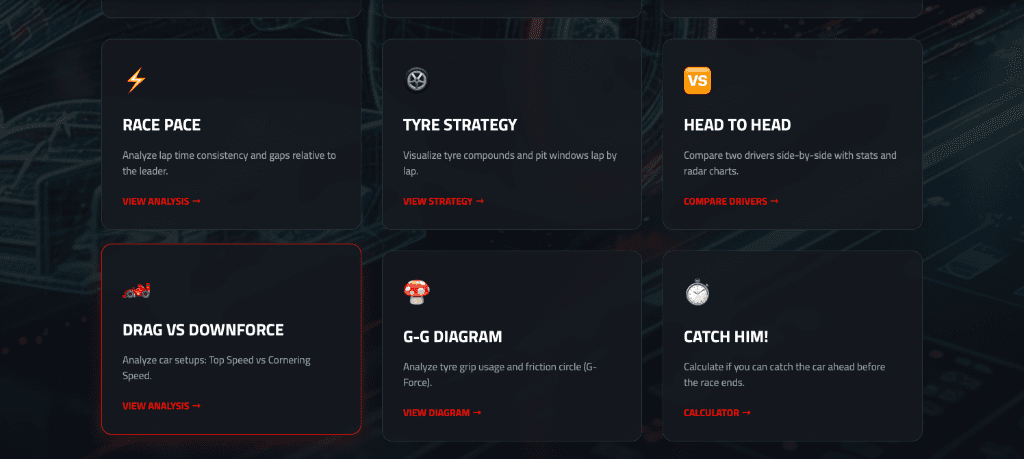 LapMaster screenshot 5