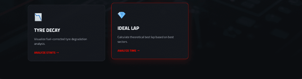 Trace Apex screenshot 3