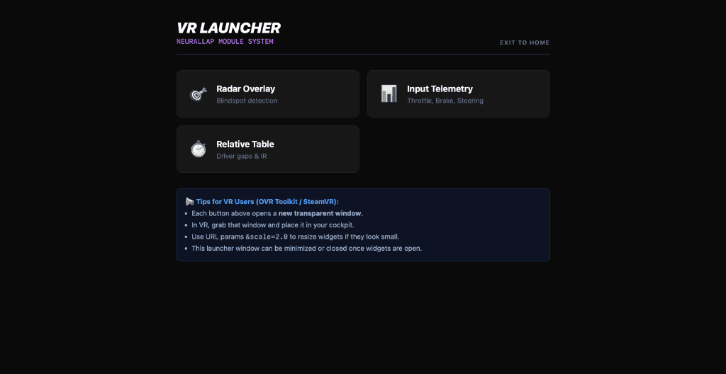 NeuralLap screenshot 5