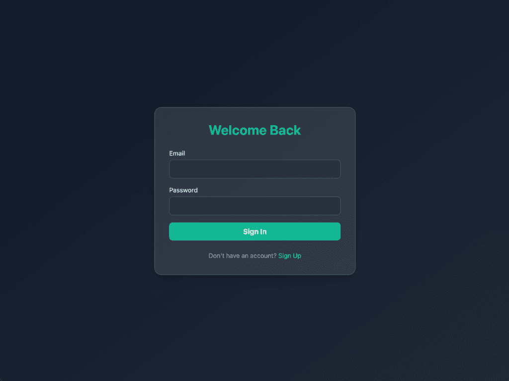 WellNest screenshot 3
