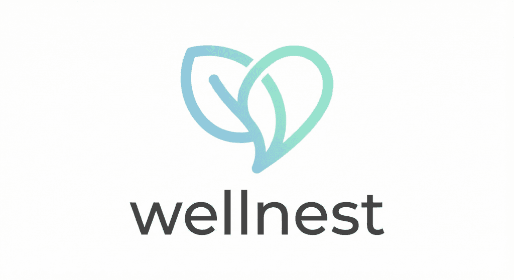 WellNest screenshot 1